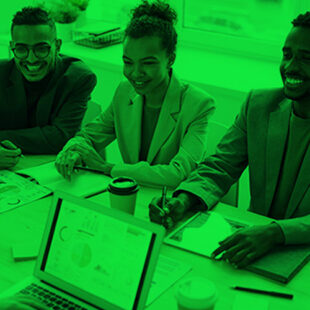 Desenvolvimento Pessoal e Carreira